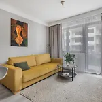 Ts Nowe Apartment Szczecin