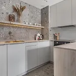 Apartment Ts Nowe