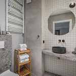 Apartment Ts Nowe