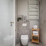 Apartment Ts Nowe *