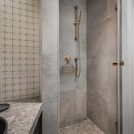 Ts Nowe Apartment Stettin