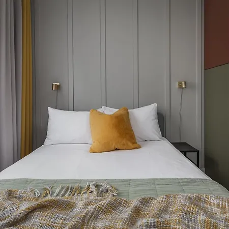 Ts Nowe Apartment Stettin