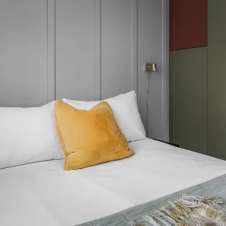 Apartament Ts Nowe Szczecin