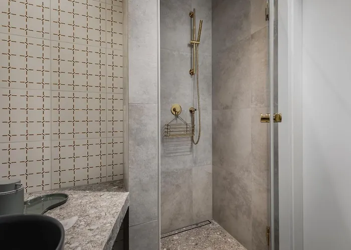 Ts Nowe Apartament Szczecin