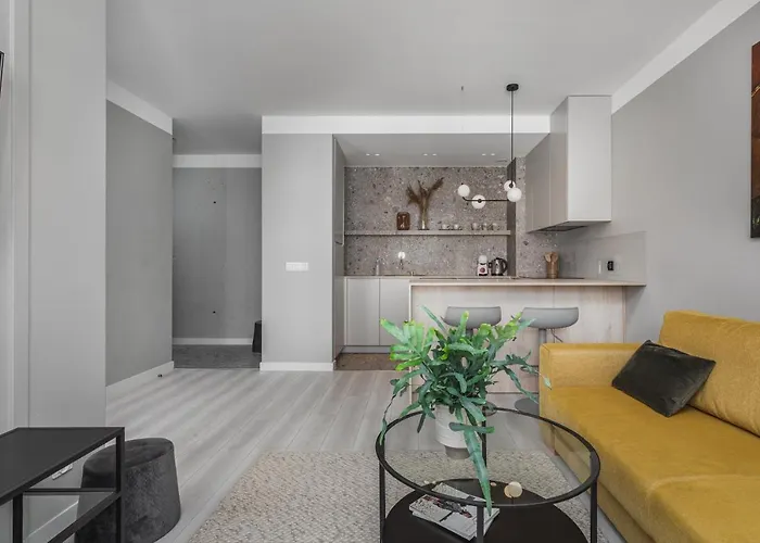 Apartament Ts Nowe *