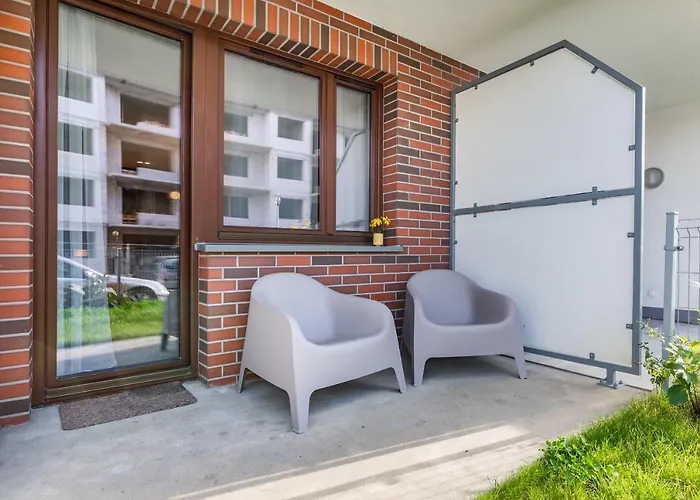 Ts Nowe Apartament *